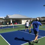 pickleball guru clinic